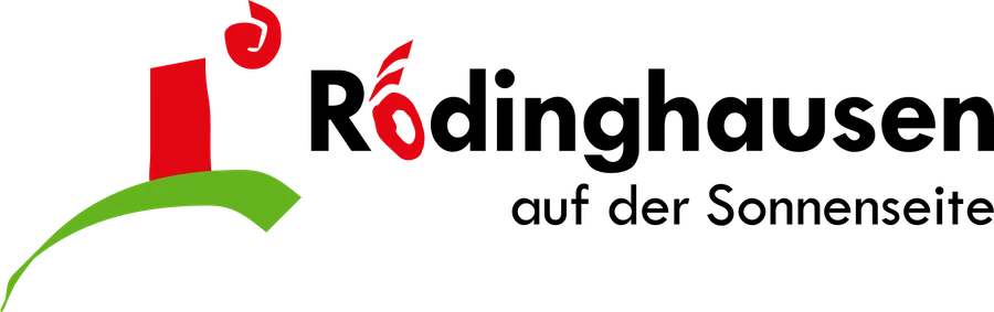 Gemeinde Rödinghausen – auf der Sonnenseite